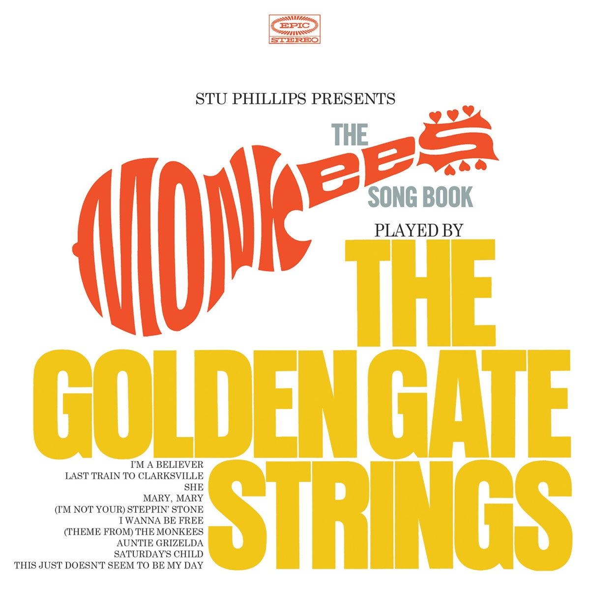 The Monkees Songbook