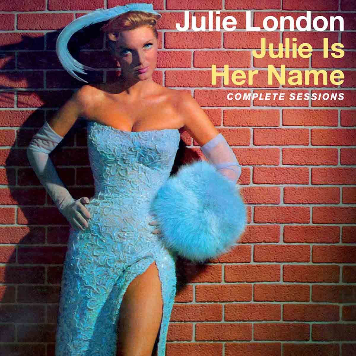 Julie Is Her Name - The Complete Sessions