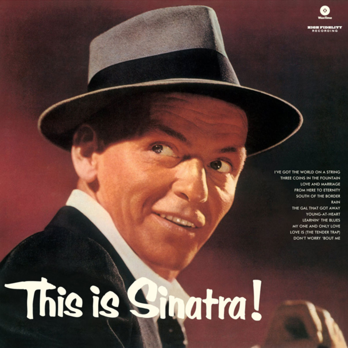 This Is Sinatra! + 2 Bonus Tracks
