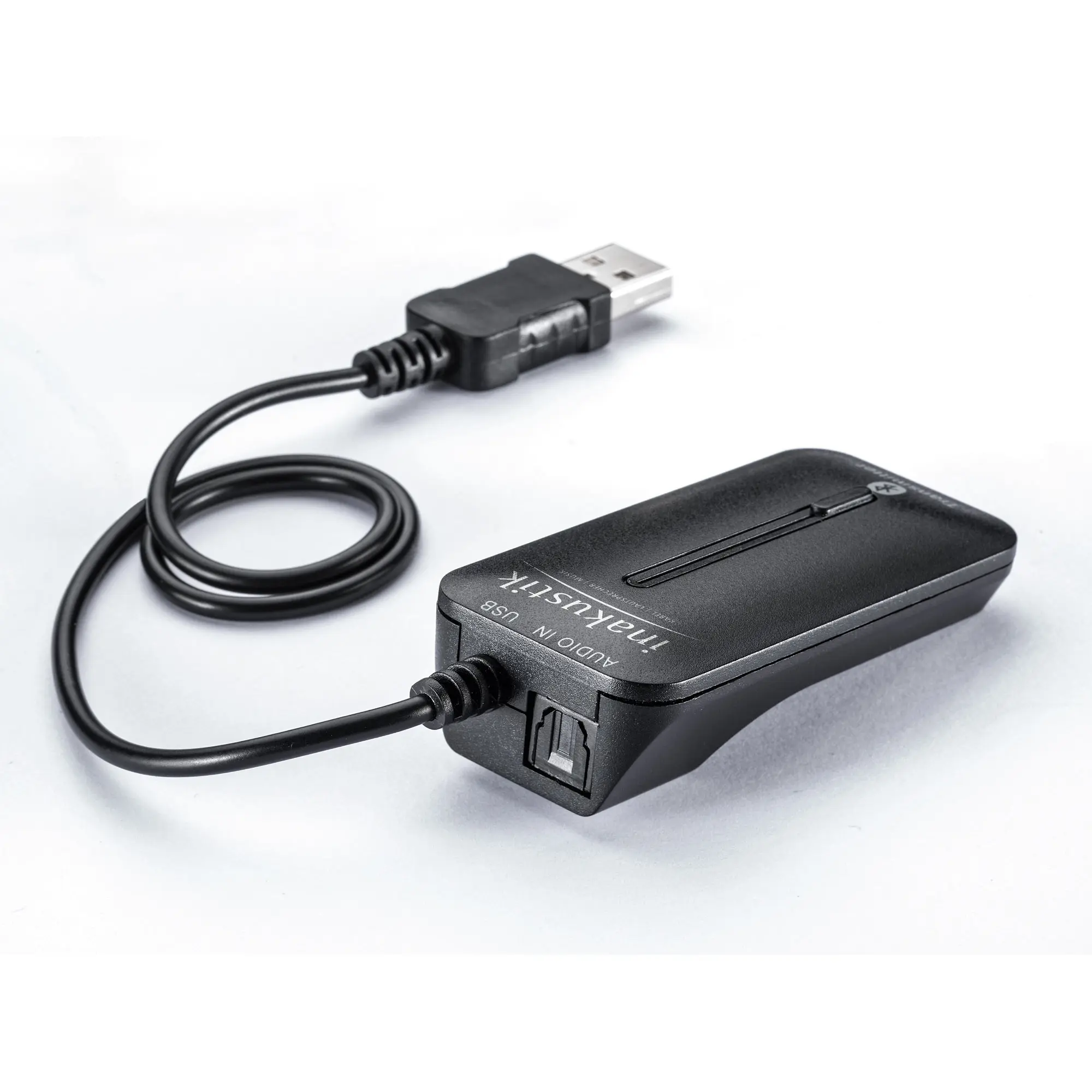 Bluetooth Audio Transmitter & Splitter | Opto