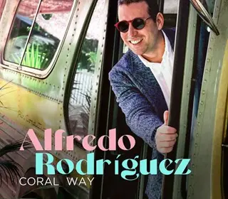 Musik Rezension: Alfredo Rodriguez