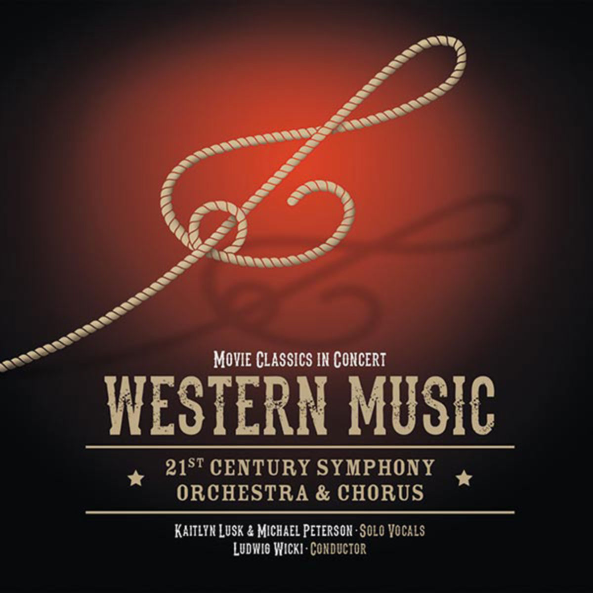 Western Music in Concert