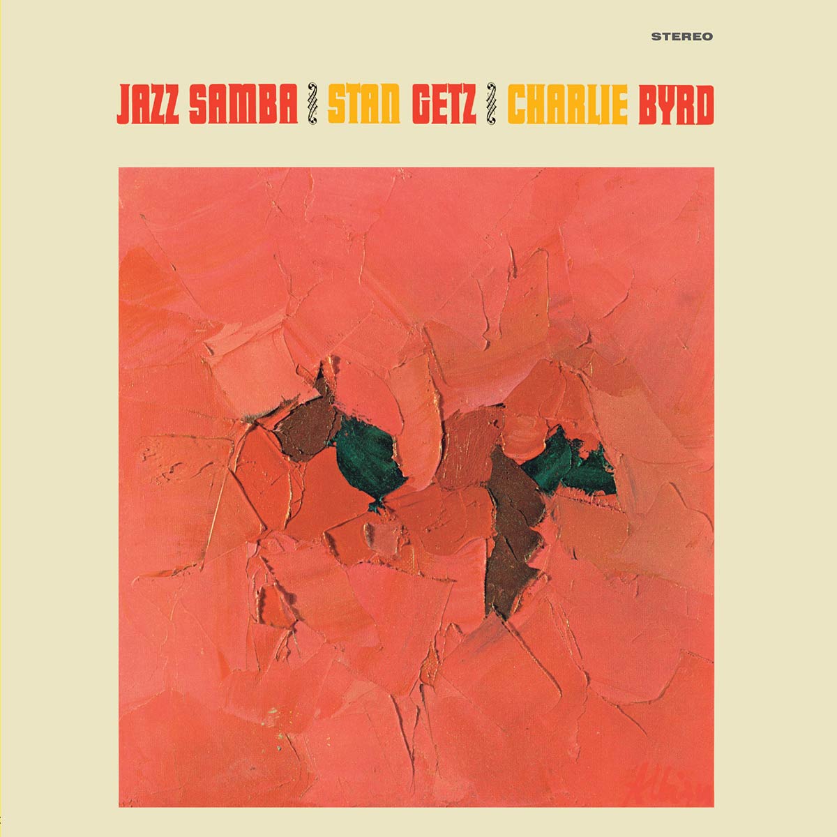 Jazz Samba + 1 Bonus Track
