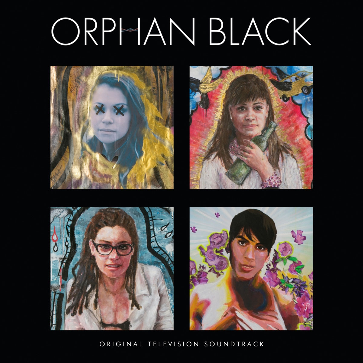 Orphan Black (Original TV Soundtrack)