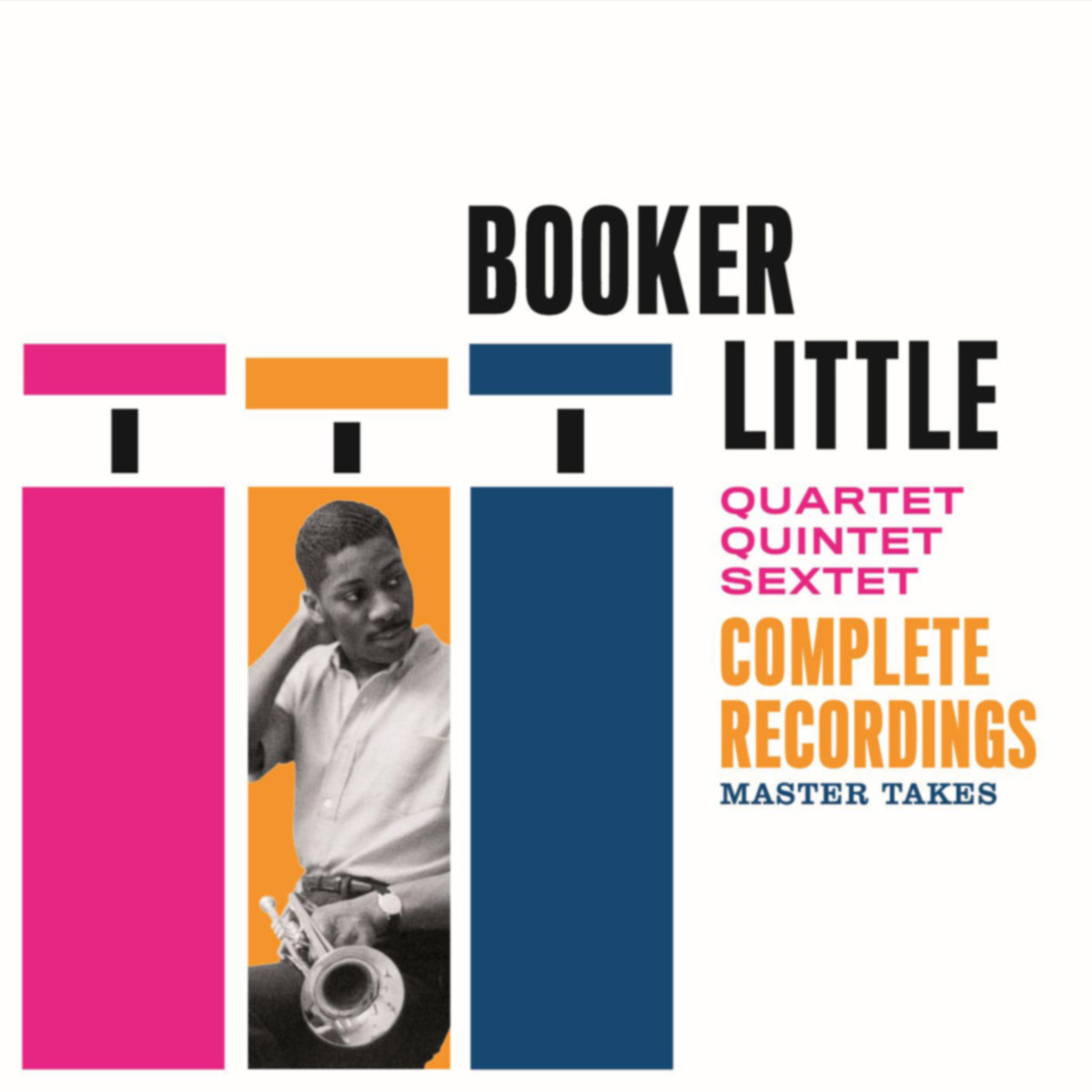 Quartet / Quintet / Sextet - Complete Recordings