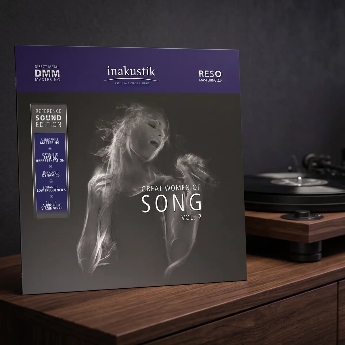 Great Women Of Song, Vol. 2