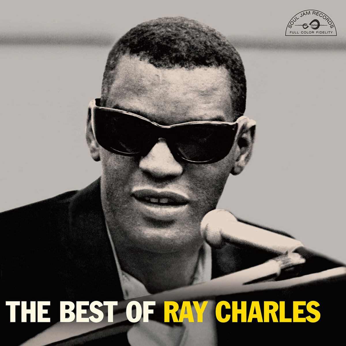 The Best Of Ray Charles