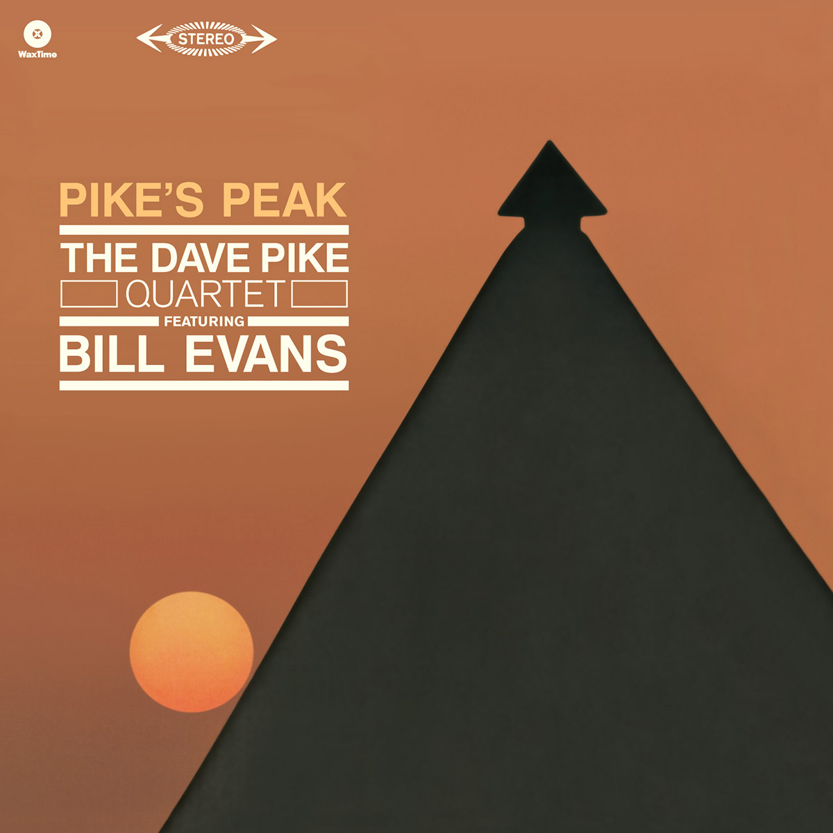 Pike's Peak+ 2 Bonus Tracks