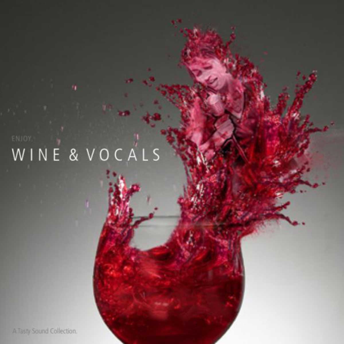 Wine & Vocals