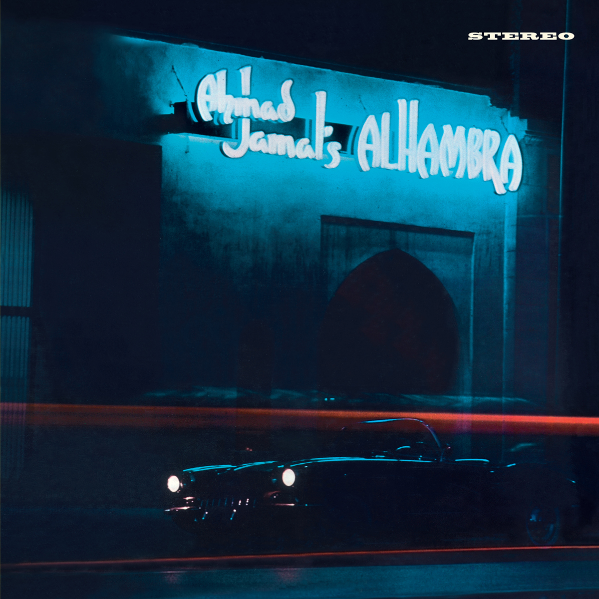 Alhambra + 2 Bonus Tracks