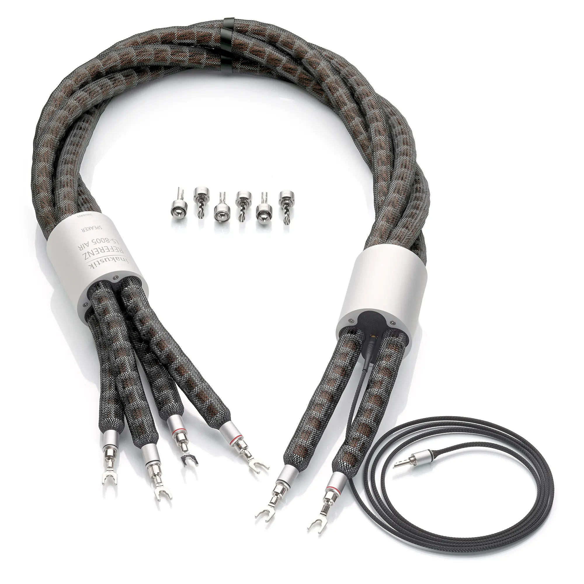 LS-8005 AIR 