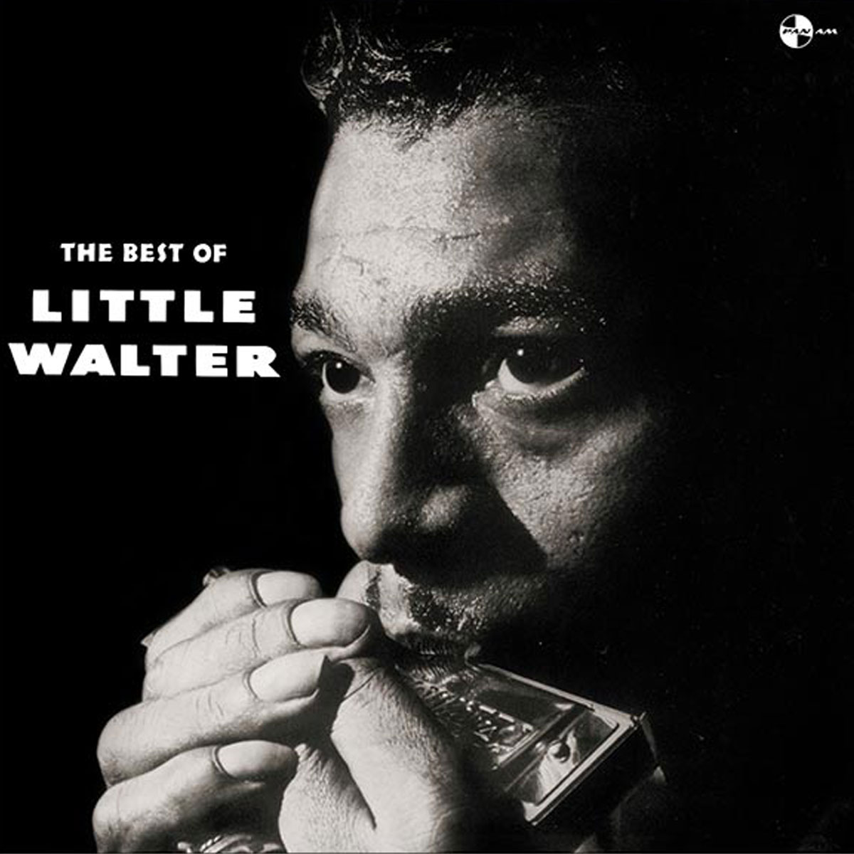 The Best Of Little Walter + 4 Bonus Tracks
