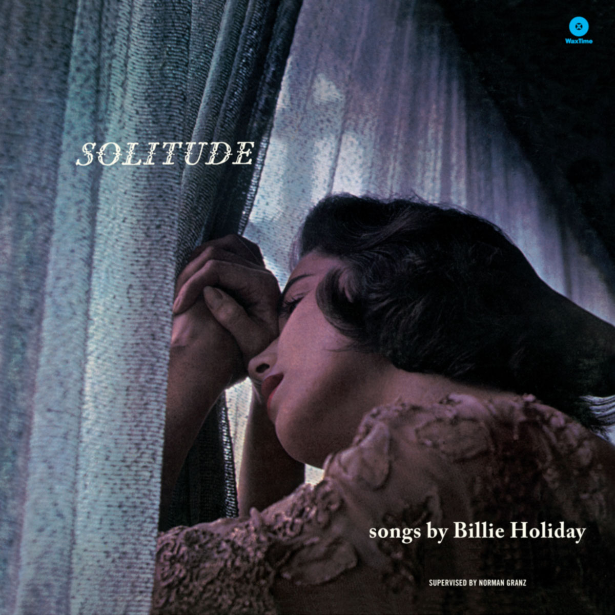 Solitude + 1 Bonus Track
