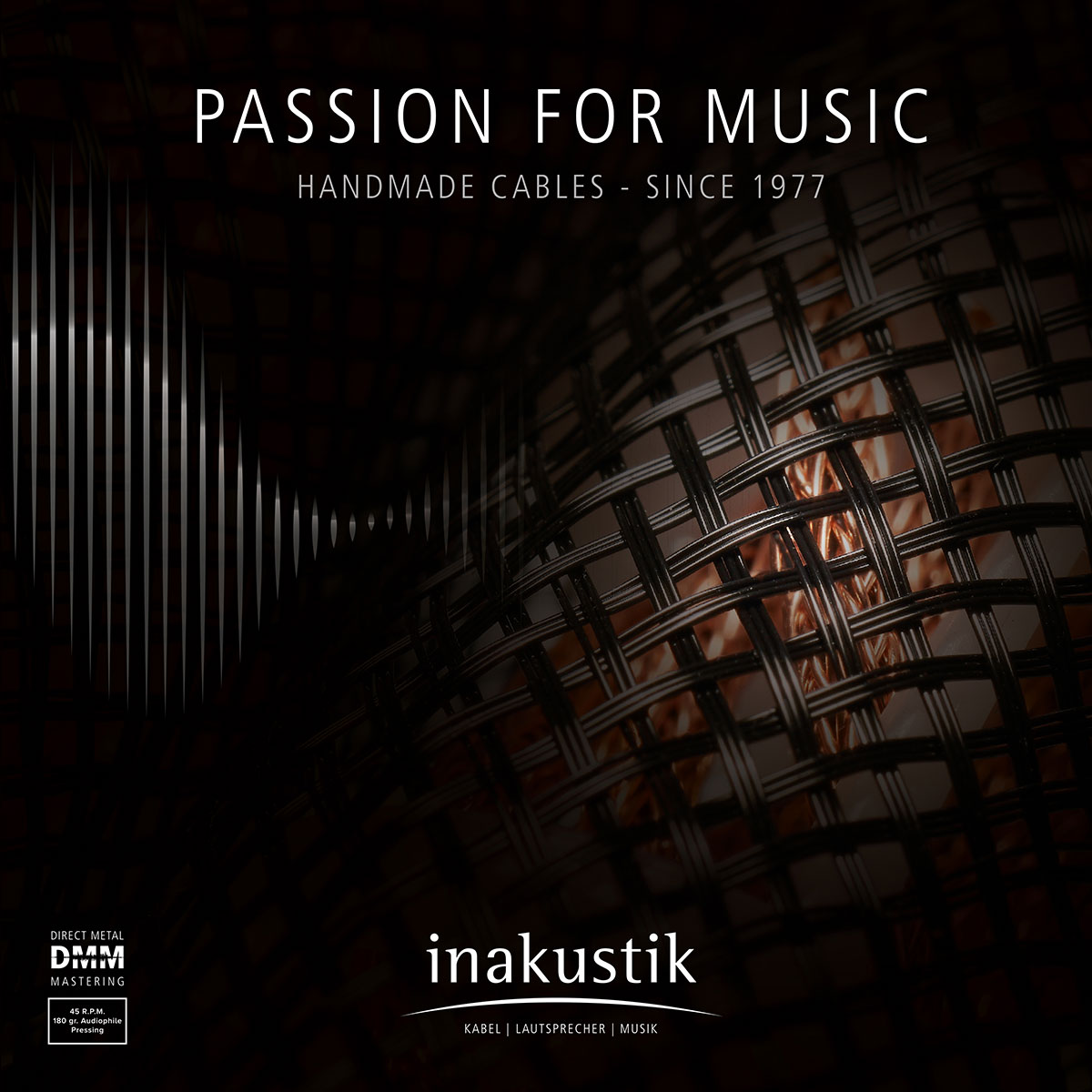 inakustik - Passion For Music