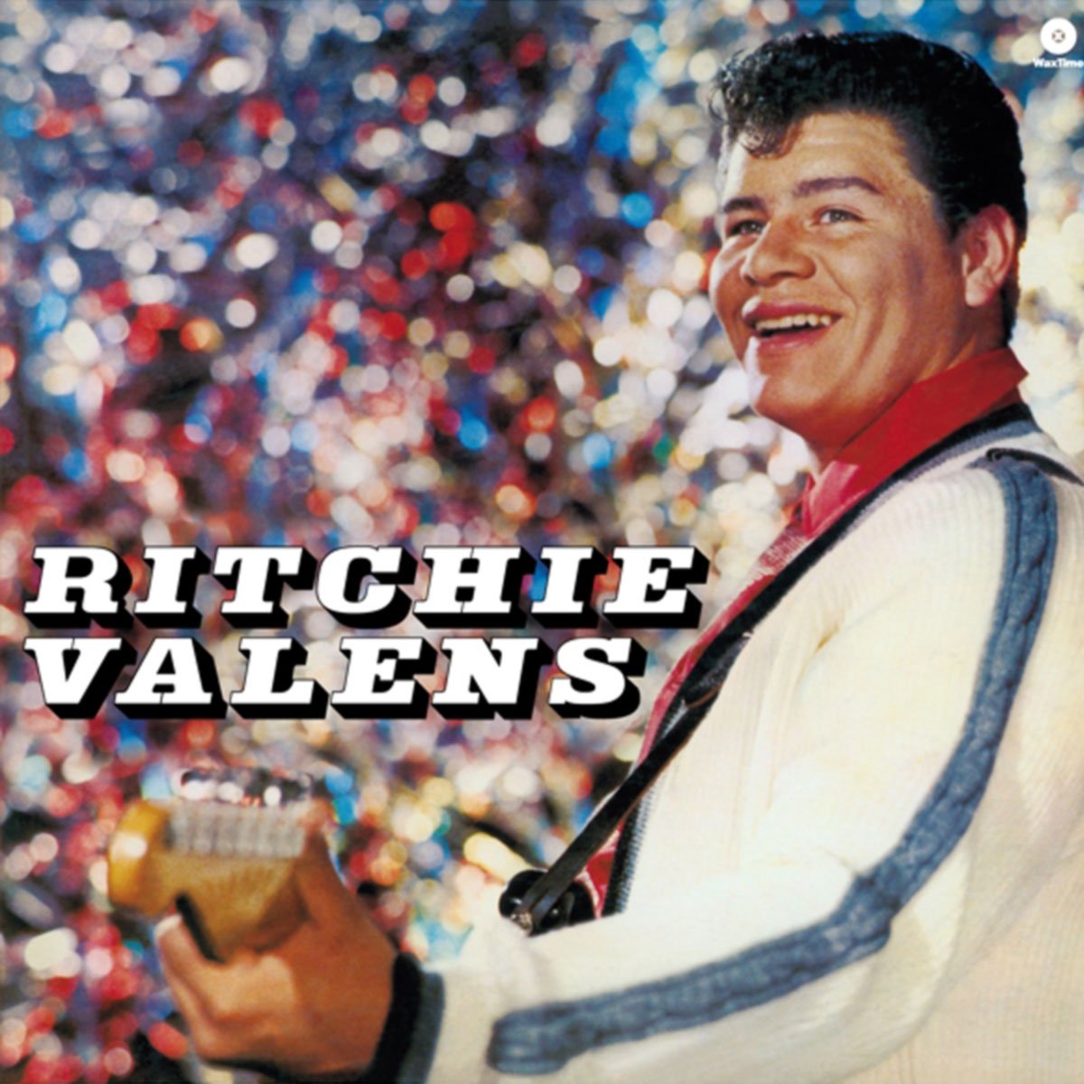 Ritchie Valens + 4 Bonus Tracks