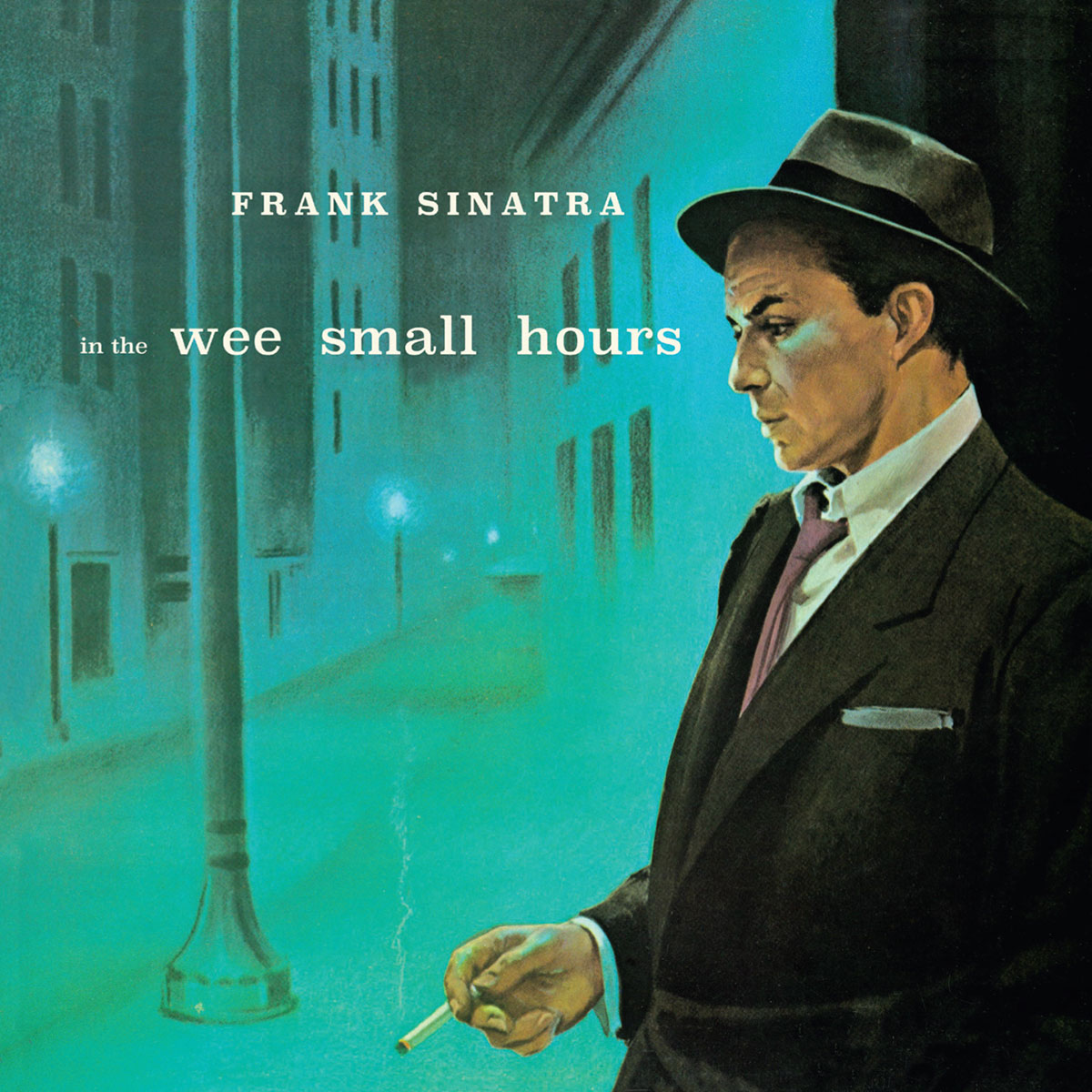 In The Wee Small Hours + 8 Bonus Tracks