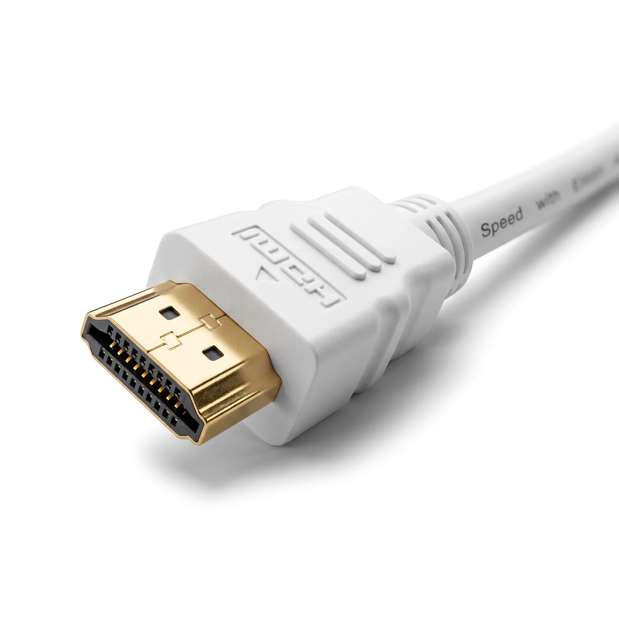 Standard HDMI Kabel | White