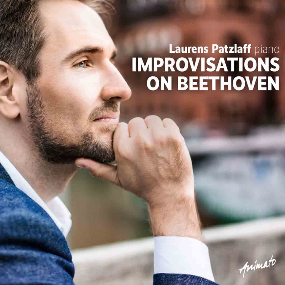 Improvisations On Beethoven