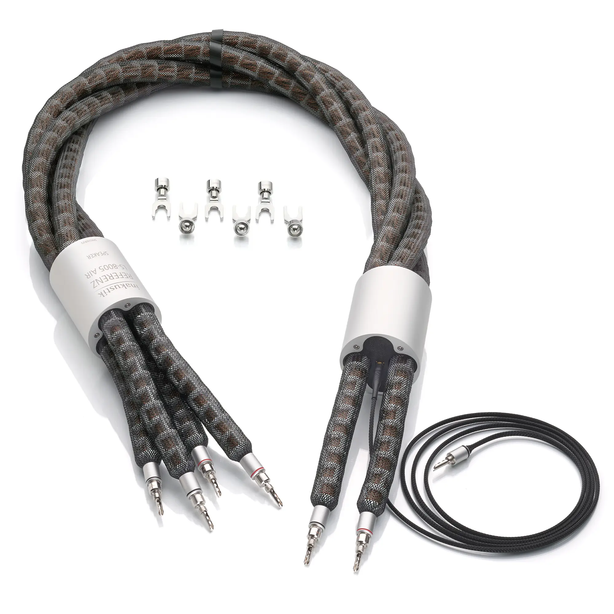 LS-8005 AIR 