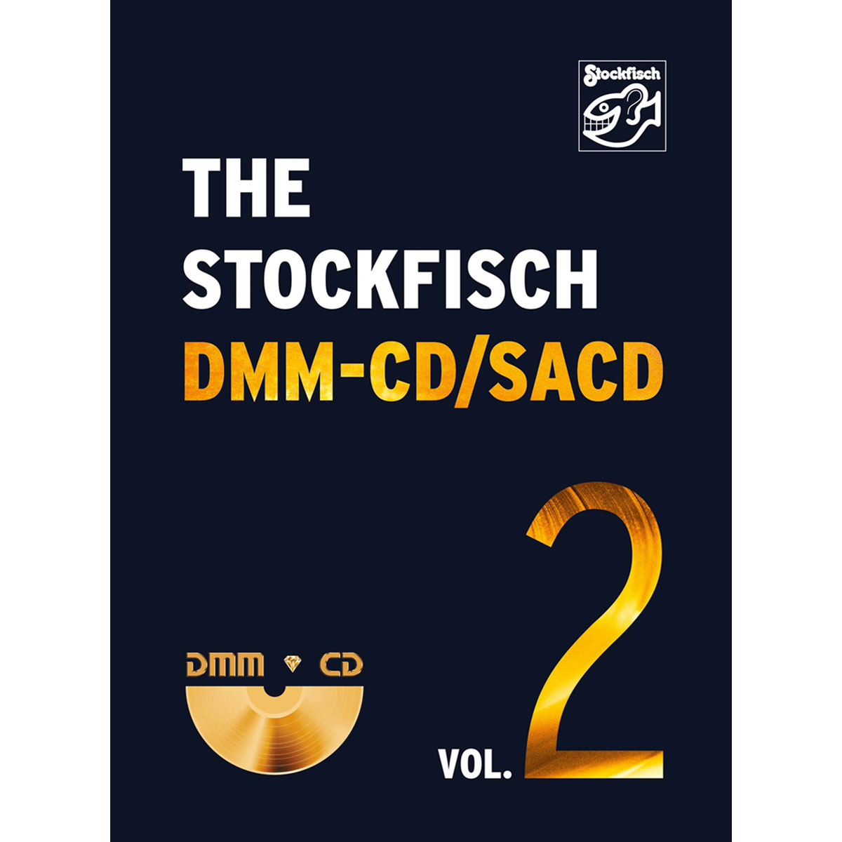 DMM-CD Collection Vol. 2