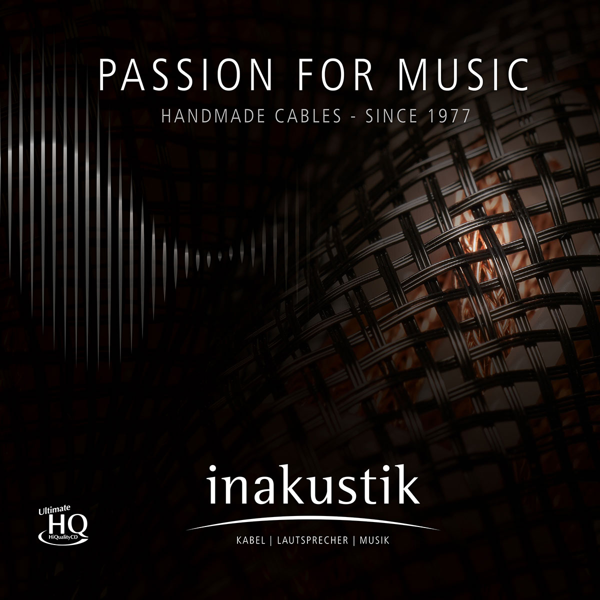inakustik - Passion For Music