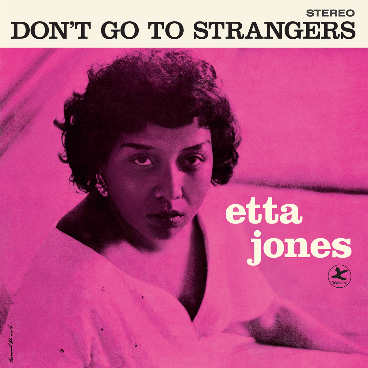 Don't Go To Strangers + 3 Bonus Tracks
