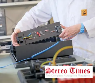 Review International: AC-4500 Stromfilter getestet von Stereo Times