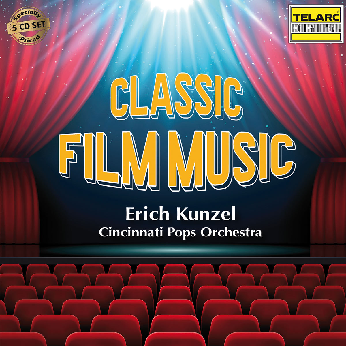 Classic Film Music