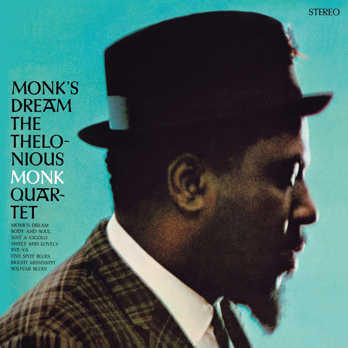 Monk's Dream