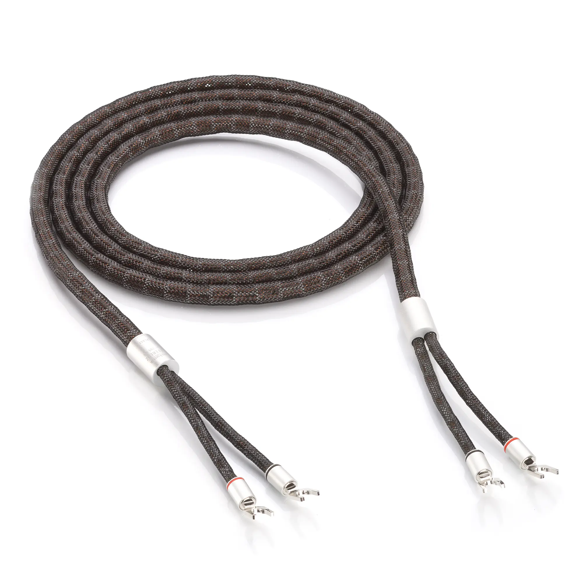 LS-1205 AIR mit Kabelschuhen