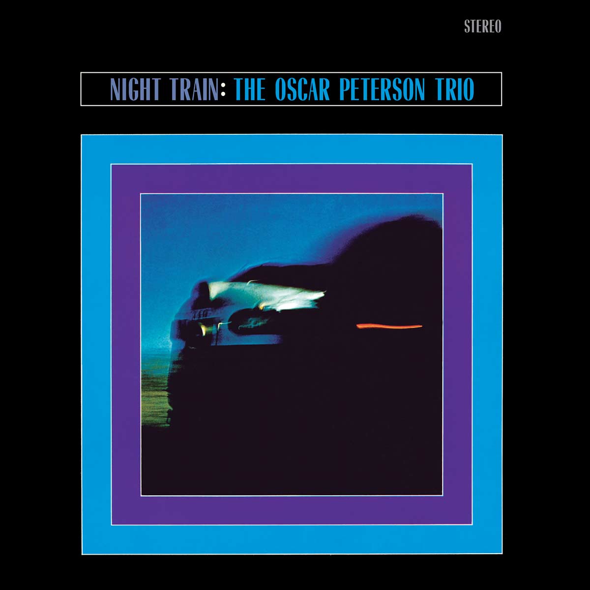 Night Train