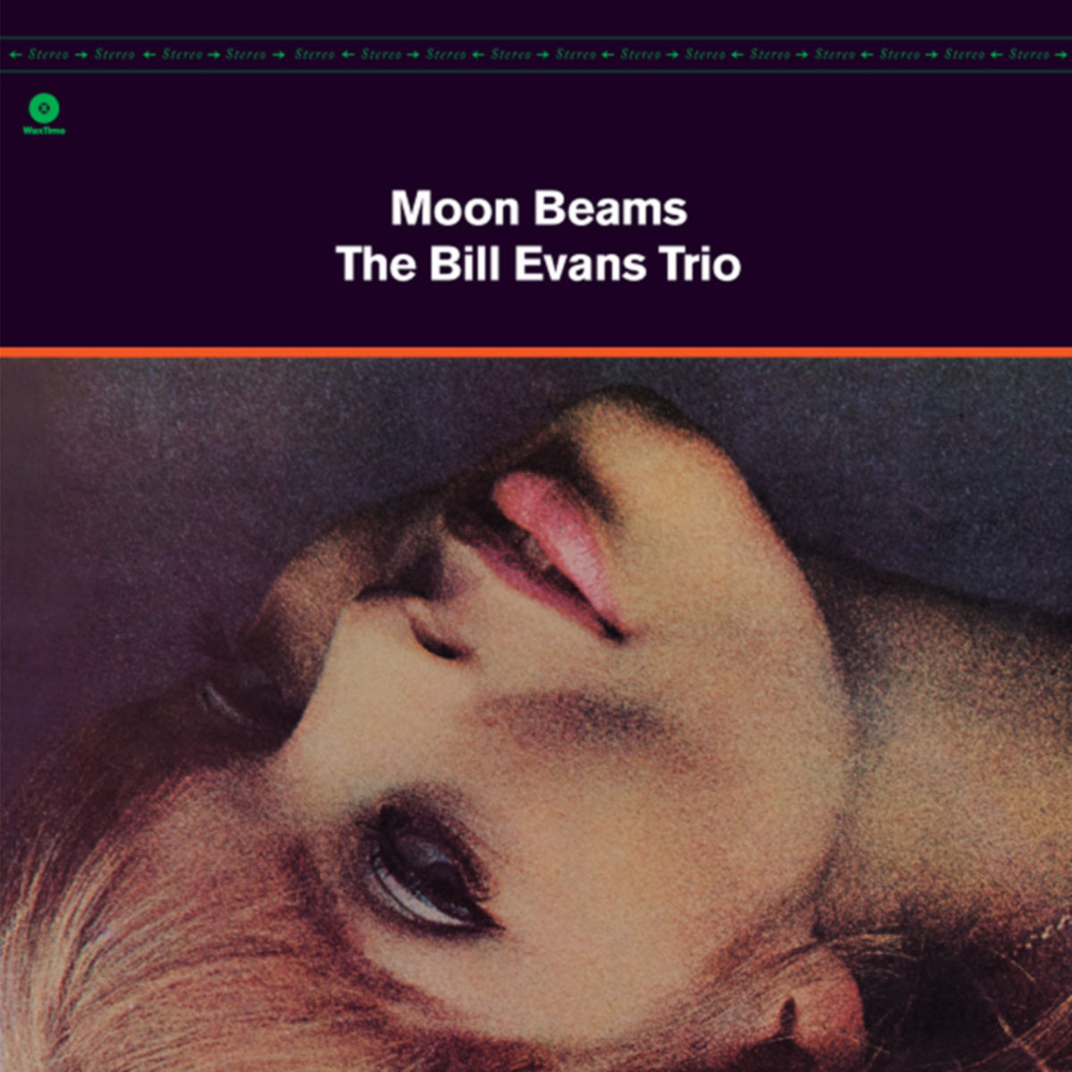 Moonbeams + 1 Bonus Track