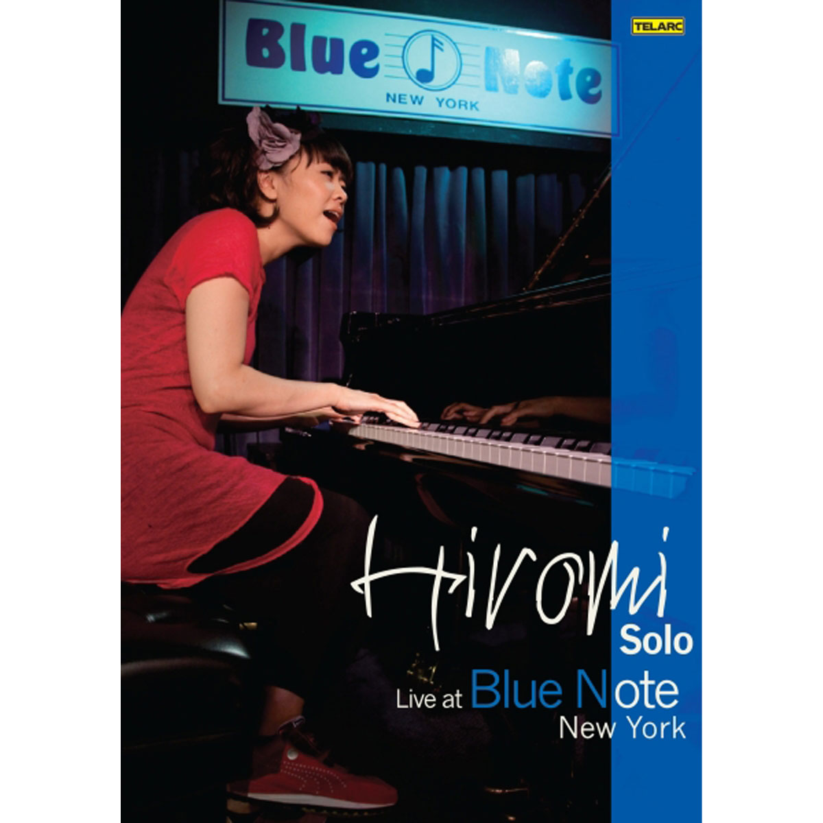 Solo - Live at Blue Note New York