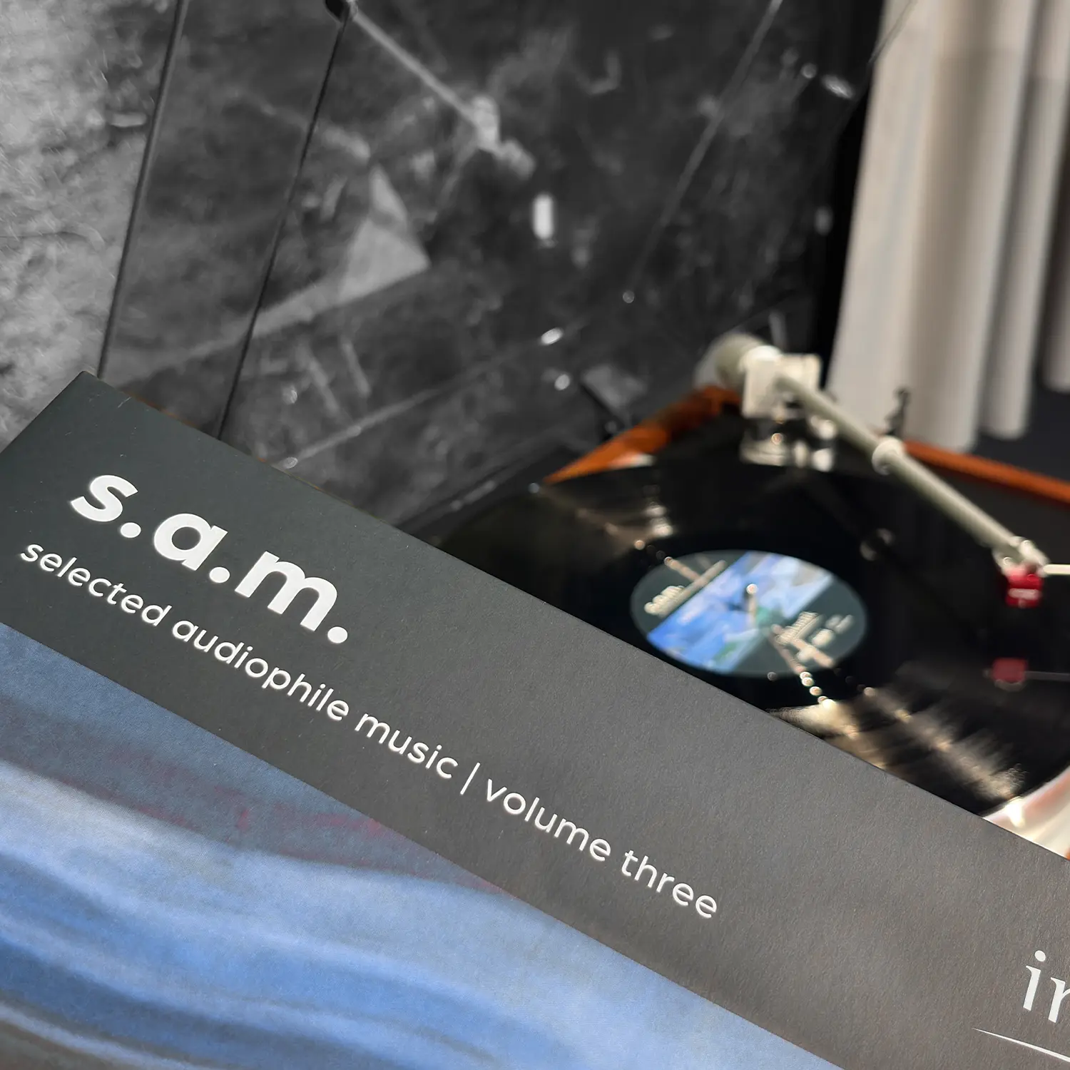 selected audiophile music Vol.3