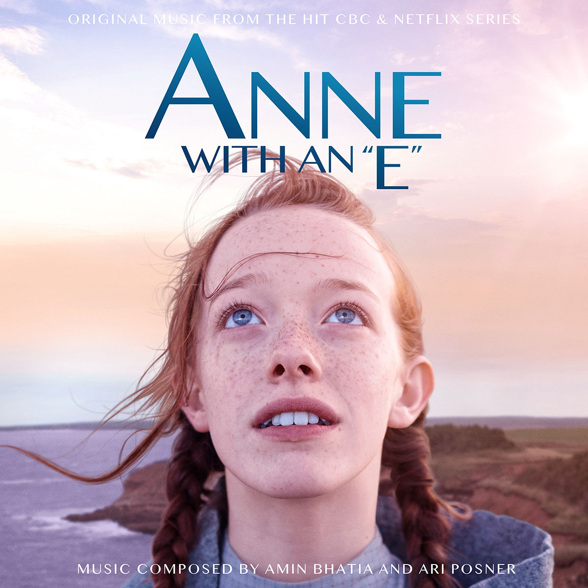 Anne With An E (Original TV Soundtrack)