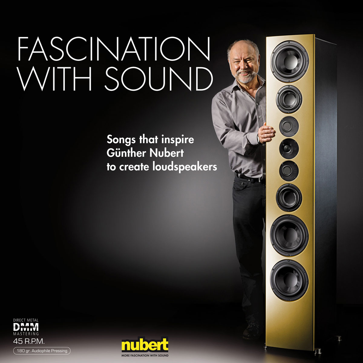 Nubert - Fascination With Sound