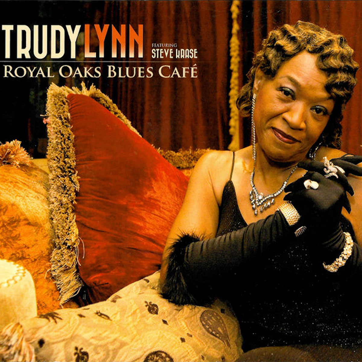 Royal Oaks Blues Cafe