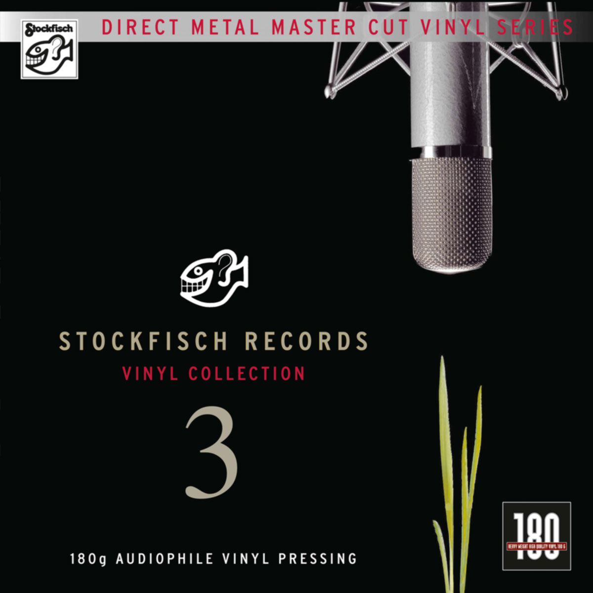 Stockfisch Vinyl Collection Vol. 3