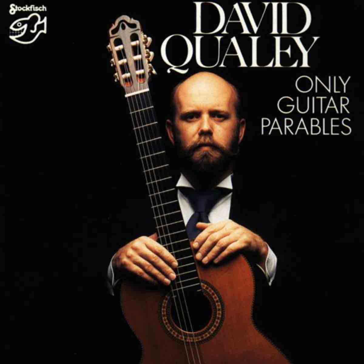 Only Guitar Parables