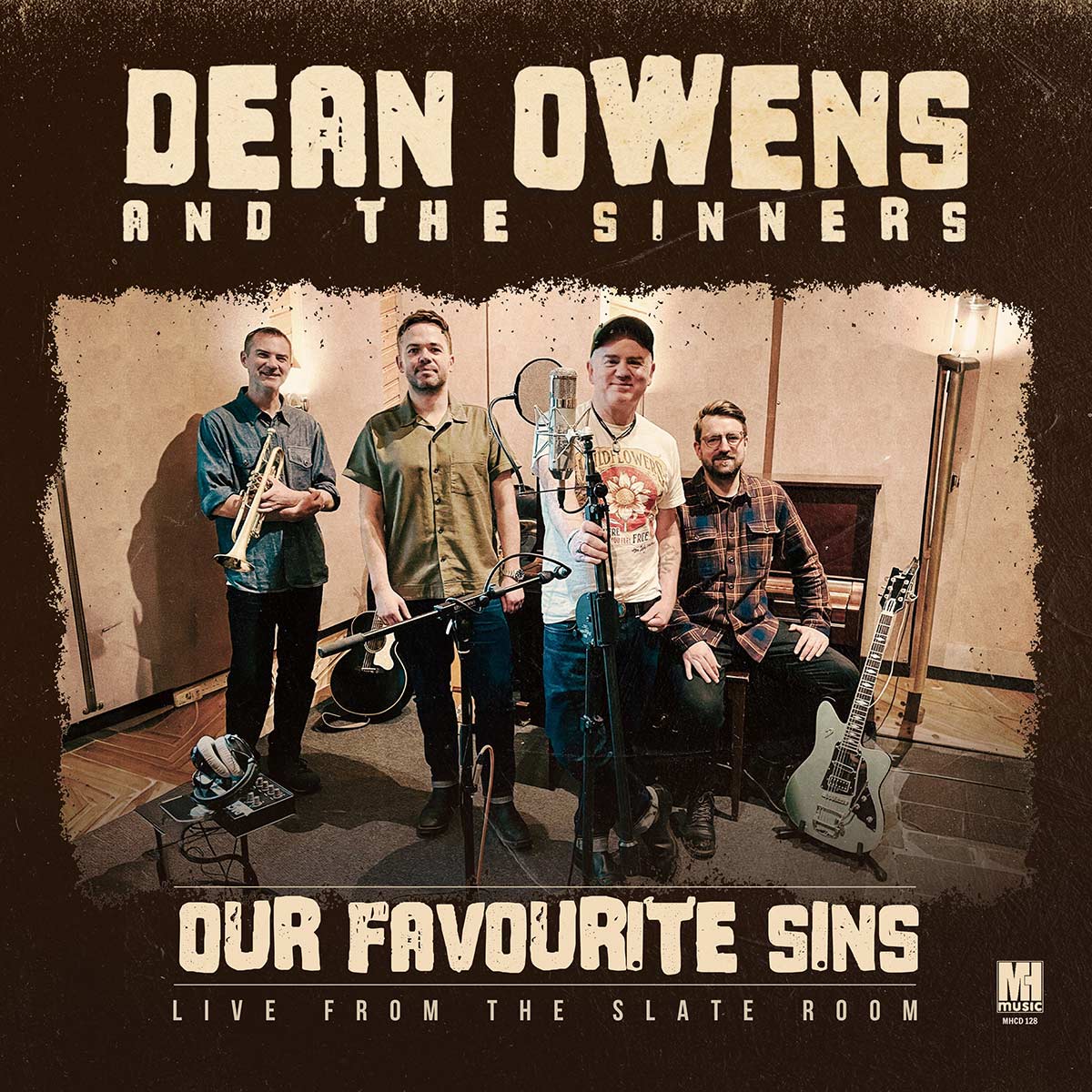 Our Favourite Sins