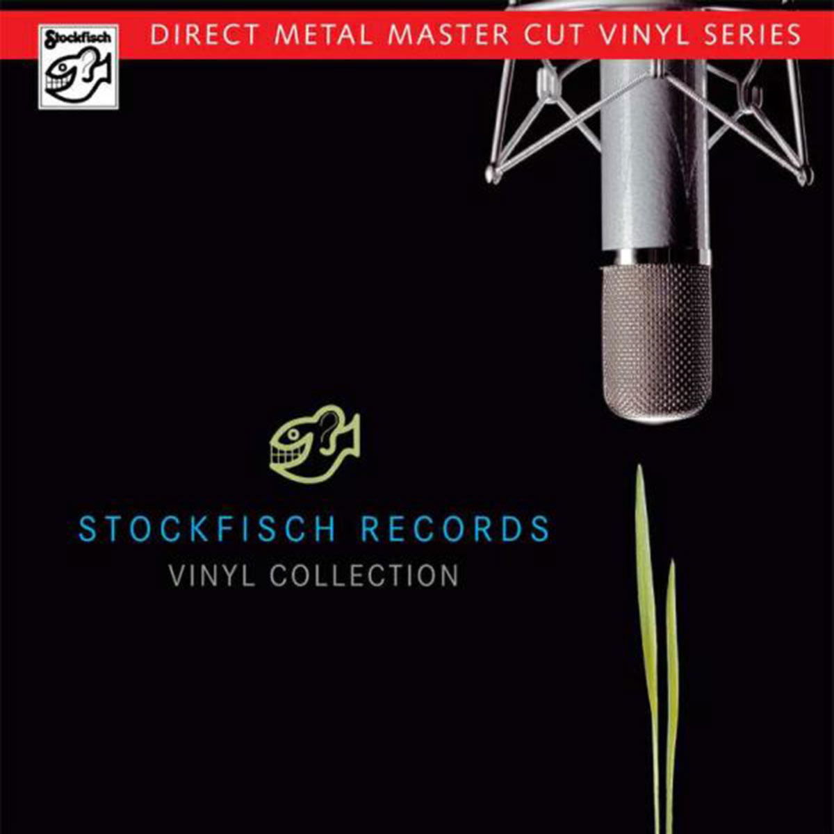 Stockfisch Vinyl Collection Vol. 1