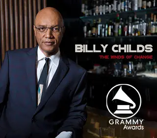 Grammy Award für Billy Childs