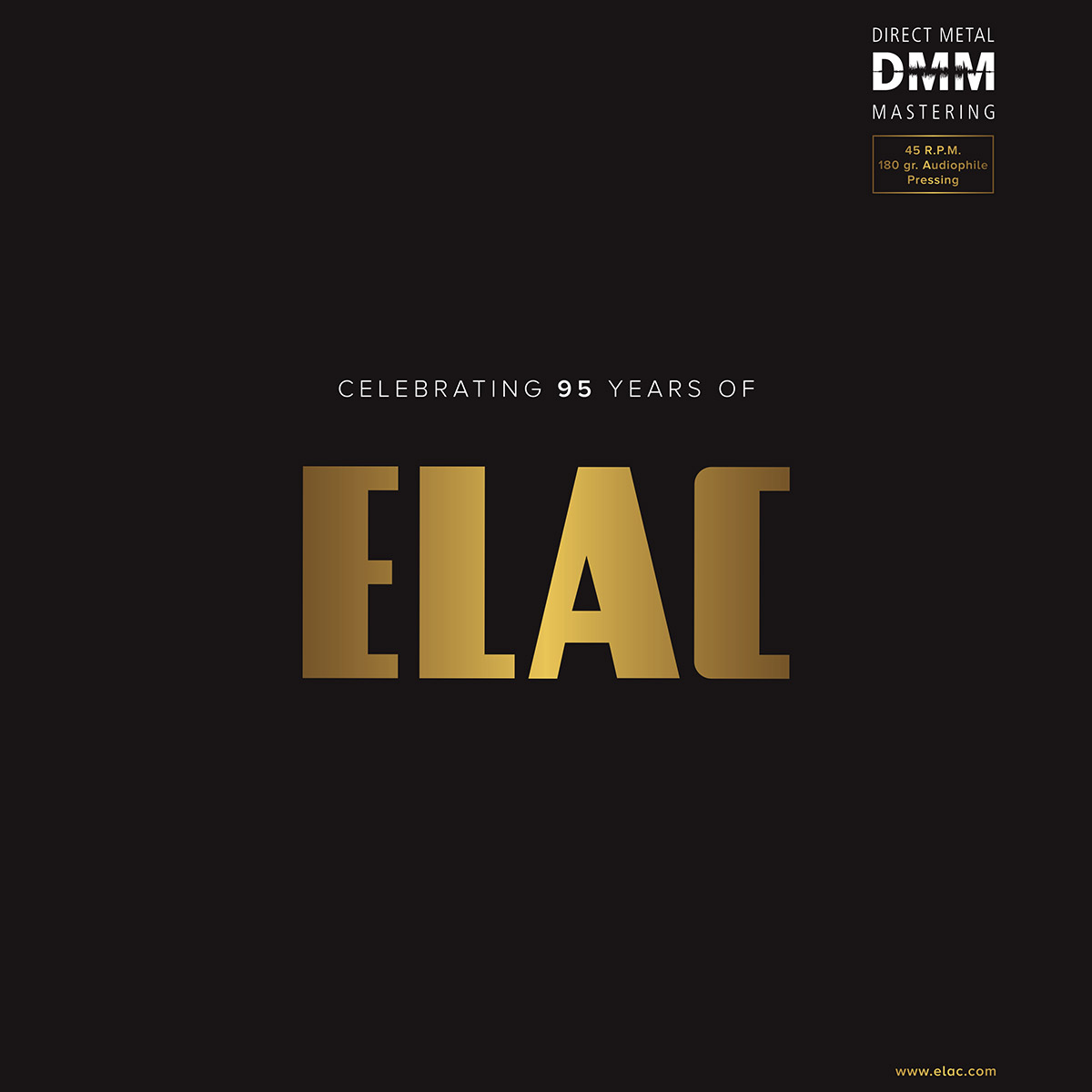 Celebrating 95 Years Of ELAC