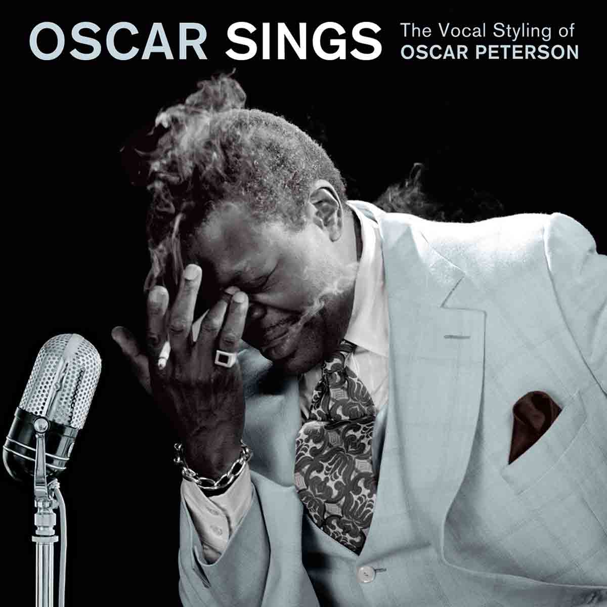 The Vocal Styling of Oscar Peterson
