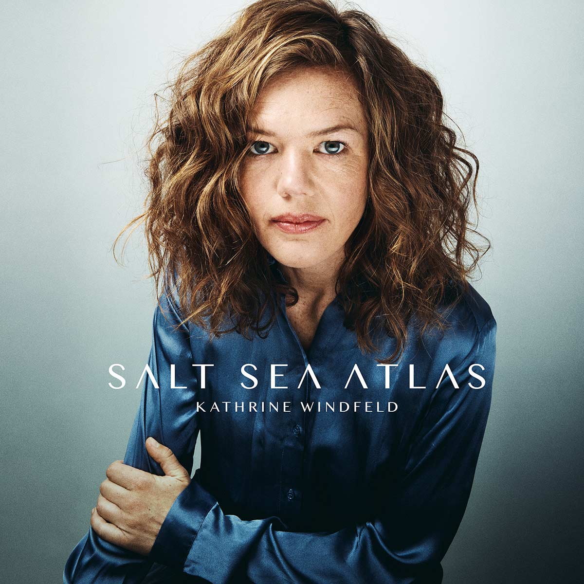 Salt Sea Atlas