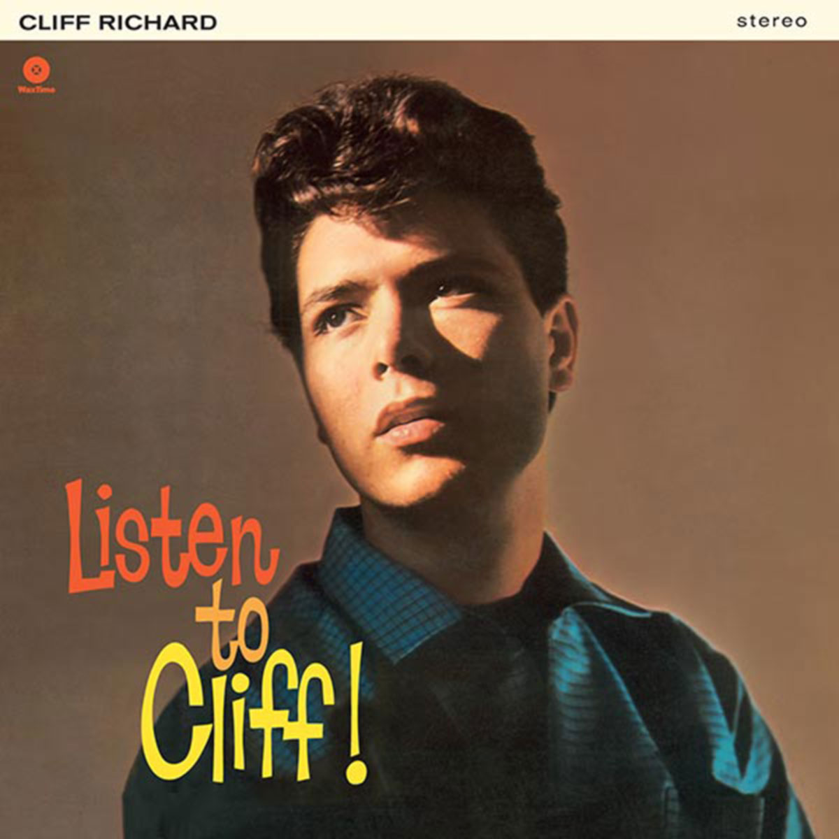 Listen To Cliff!+ 2 Bonus Track