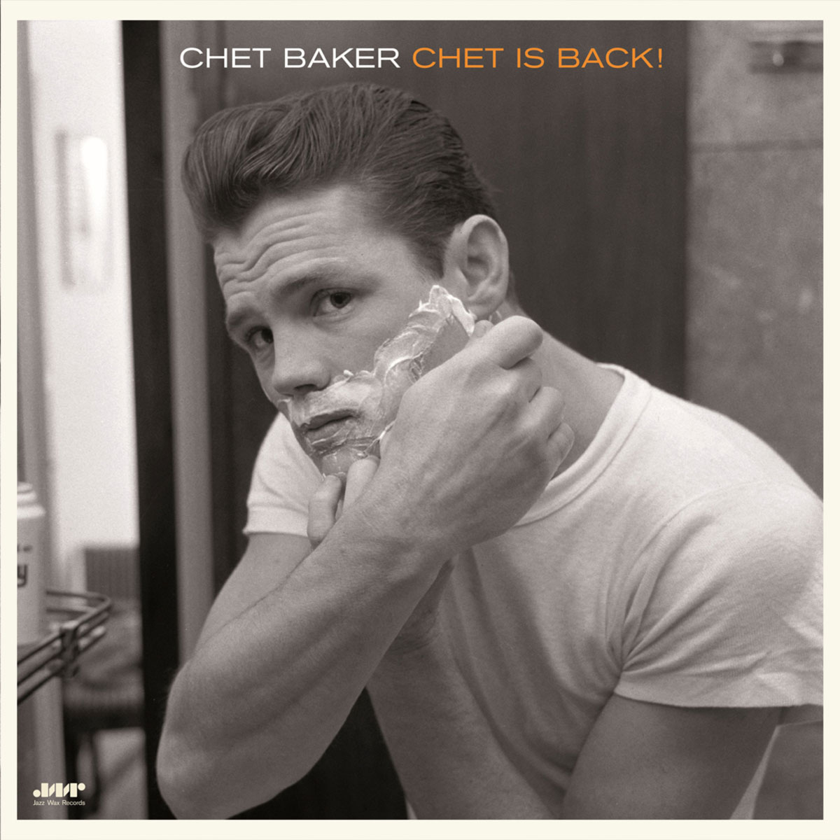 Chet Is Back!