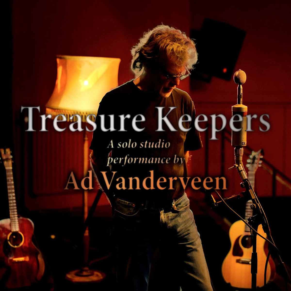 Treasure Keepers