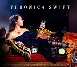 Musik Rezension: Veronica Swift
