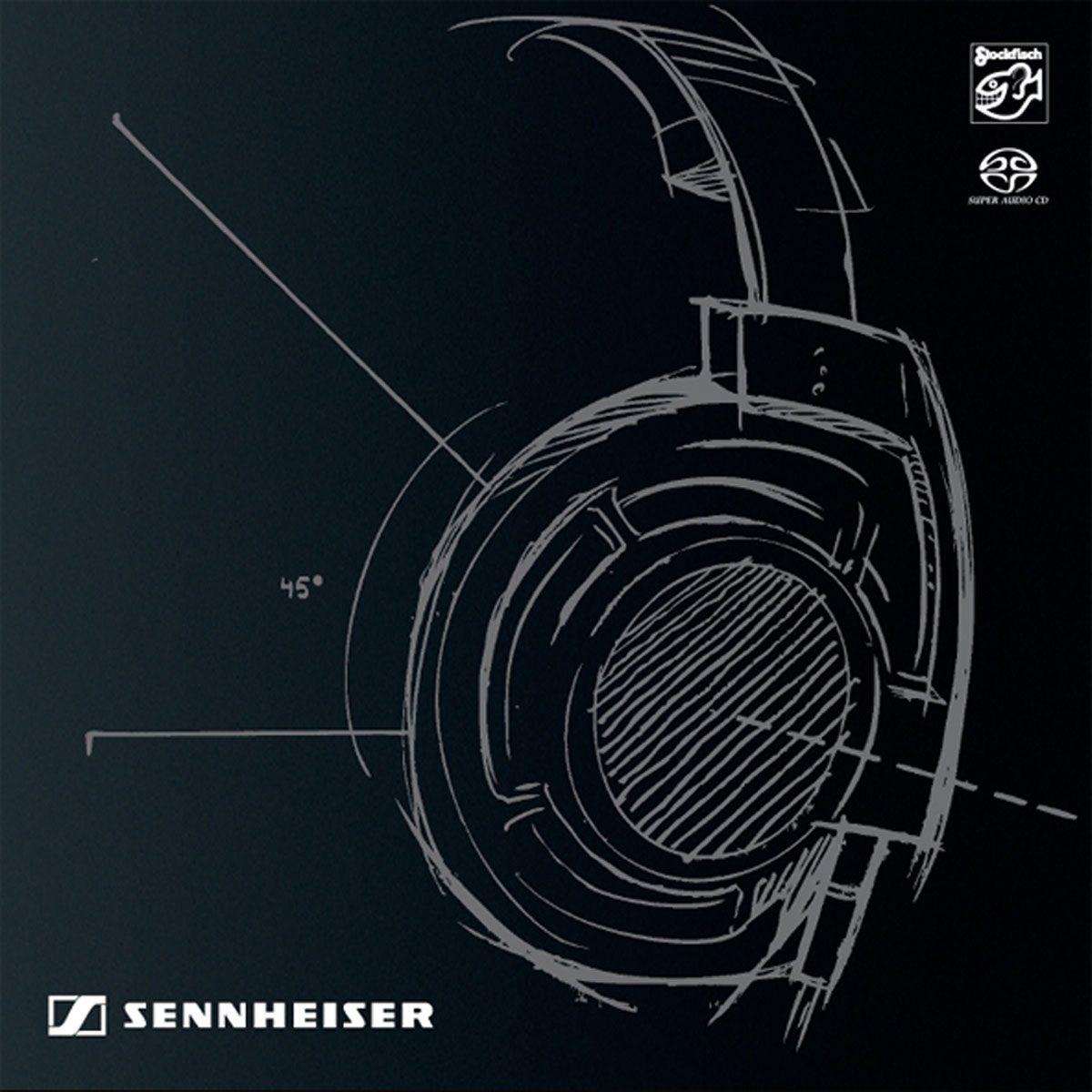 Sennheiser HD 800 - Crafted For Perfection